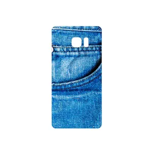 MAHOOT Fabric Texture 7 Cover Sticker for Samsung Galaxy Note 7
