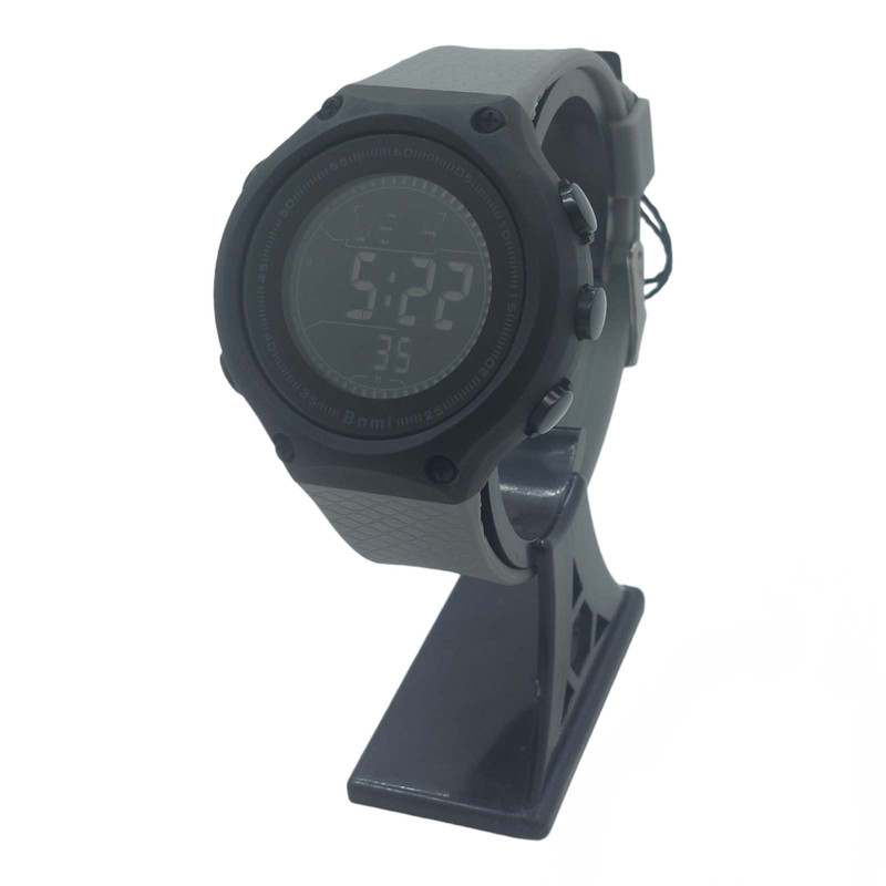 ساعت مچی دیجیتال مردانه بنمی مدل 1810G ساعت مچی دیجیتال مردانه بنمی مدل 1810G