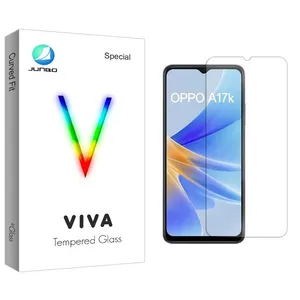 Junbo Viva Screen Protector For Oppo  A17k