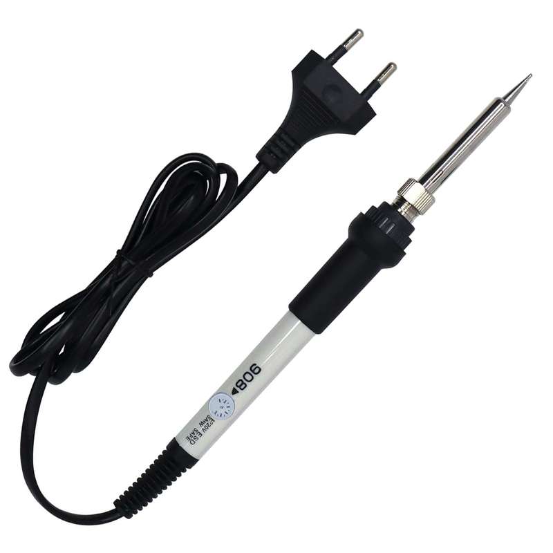 هویه 60 وات سی جی مدل 908 هویه 60 وات سی جی مدل 908