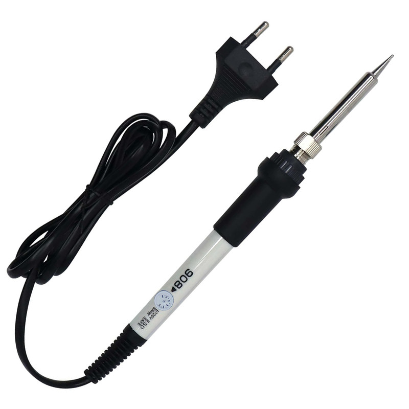 هویه 60 وات سی جی مدل 908 هویه 60 وات سی جی مدل 908