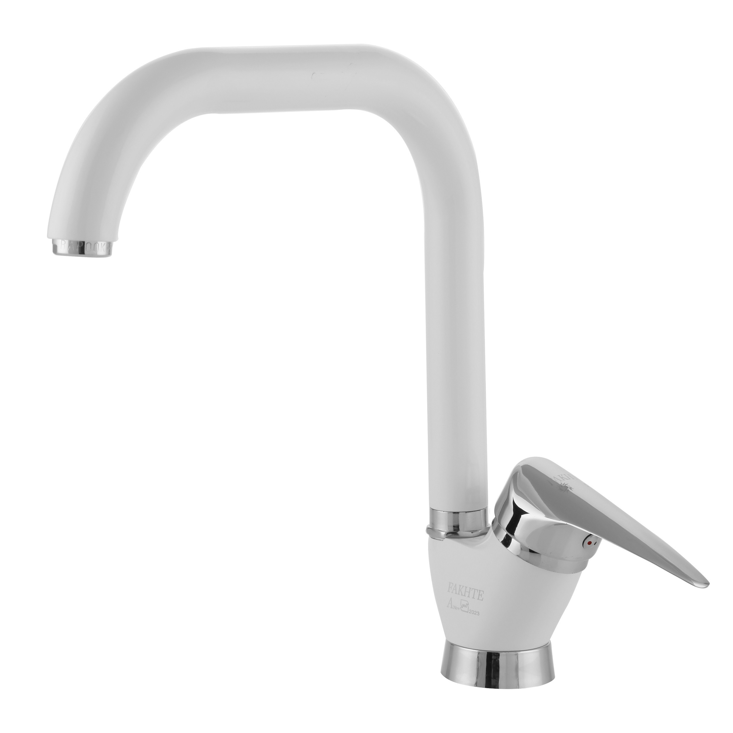 ست شیرآلات فاخته مدل ایتالیا SK مجموعه 5 عددی