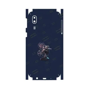 MAHOOT Nostalgic apparatus-FullSkin Cover Sticker for Samsung Galaxy A2 Core