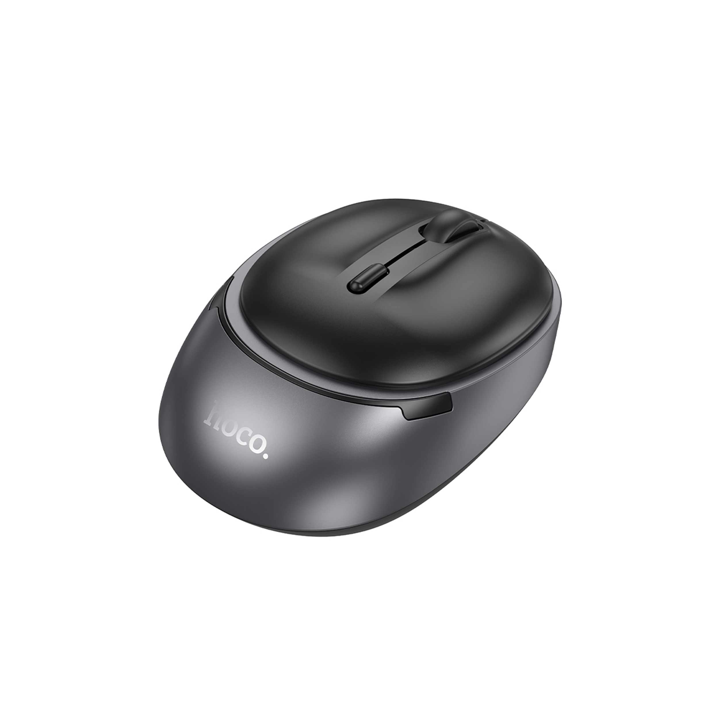 ماوس بی سیم هوکو مدل GM34 SILENT