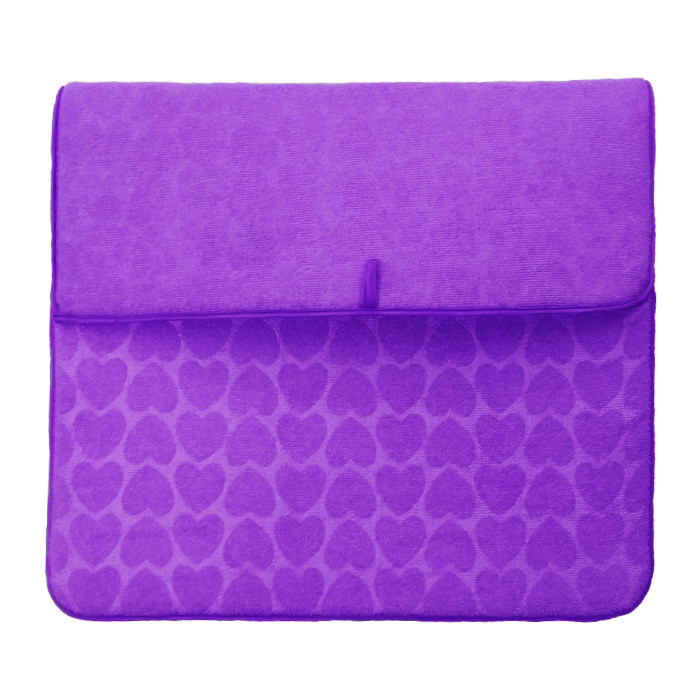 نمگیر کنار سینک ابراف طرح قلب کد ABNA9050