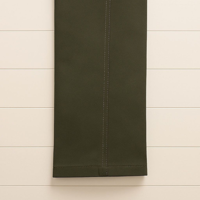 شلوار معمولی مردانه مدل کتان