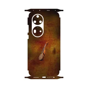 MAHOOT Rabab-FullSkin Cover Sticker for Huawei P50 Pro