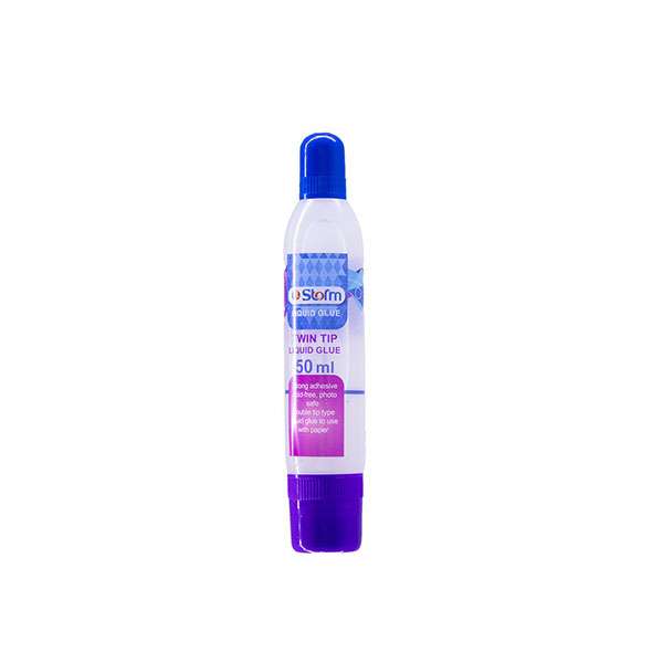 چسب مایع استورم کد HL-616