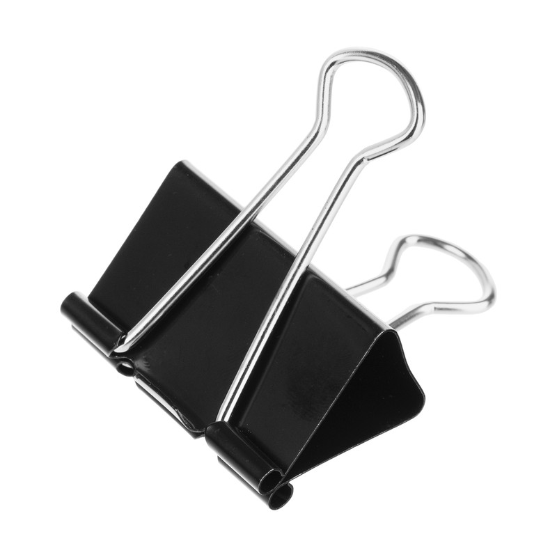 گیره کاغذ پنتر سایز 41 میلی متر بسته 12 عددی