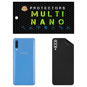 MULTI NANO X-F1L Back Skin For Samsung Galaxy A70
