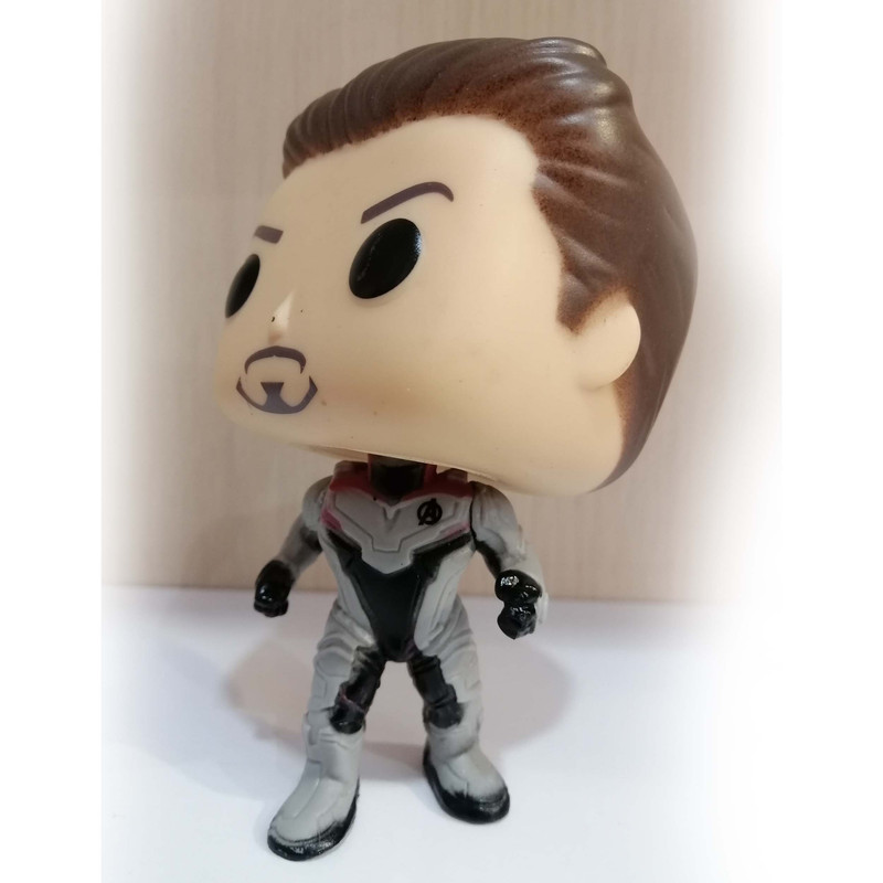 اکشن فیگور طرح اونجر کد 26