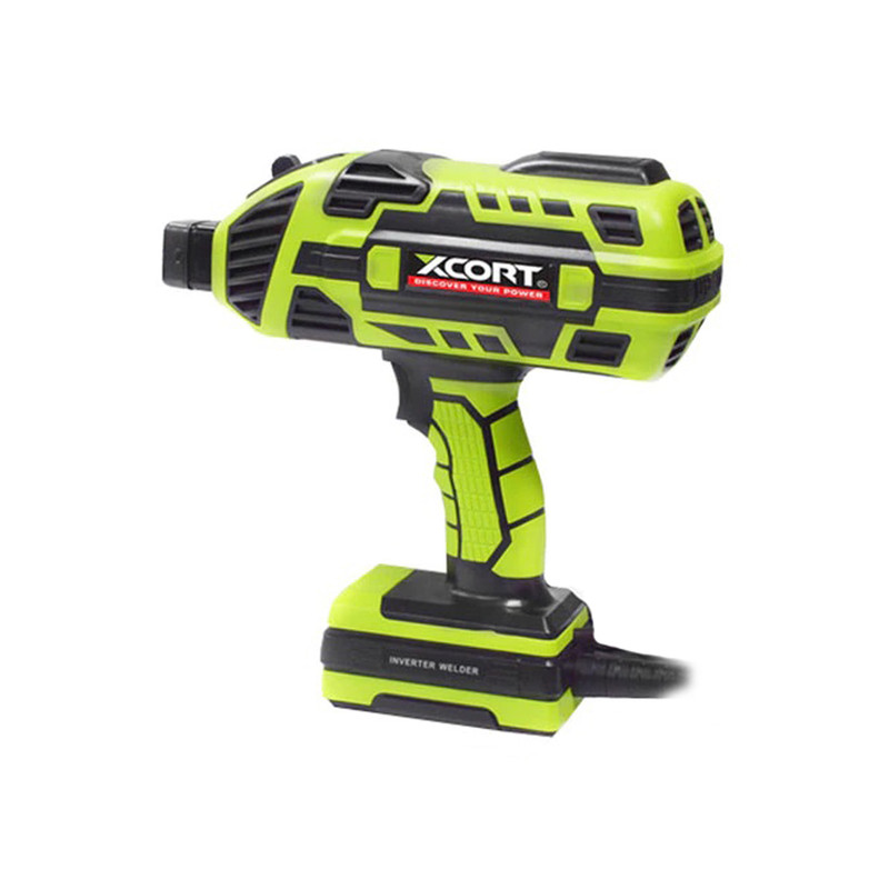 اینورتر جوشکاری 120 آمپر ایکس کورت مدل ARC-120 اینورتر جوشکاری 120 آمپر ایکس کورت مدل ARC-120