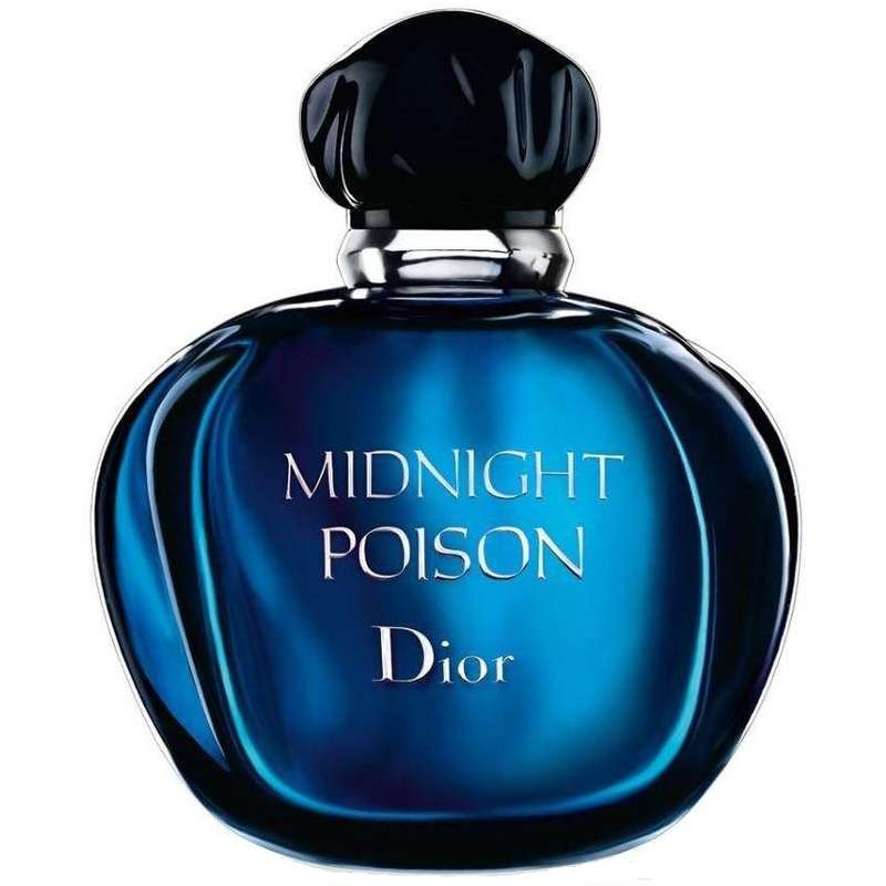 تستر ادو تویلت زنانه فراگرنس پرشیا 116 مدل Midnight poison حجم 100 میلی لیتر
