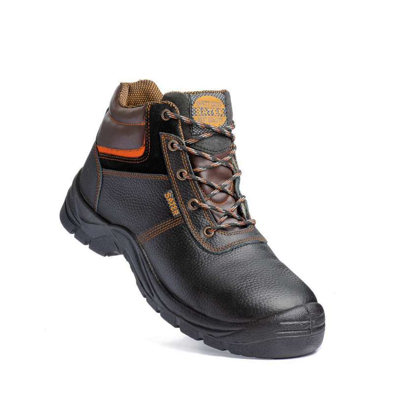 کفش ایمنی مدل پلار کفش ایمنی مدل پلار