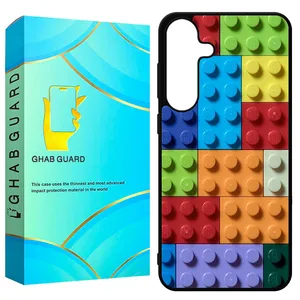 Ghab Guard GCHPS24 Cover For Samsung Galaxy S24