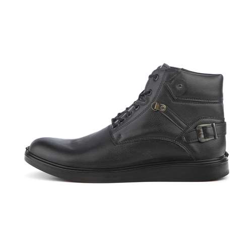 نیم بوت مردانه اسپرت من مدل ST8101