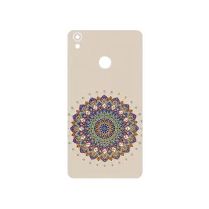 MAHOOT Art of Illumination 5 Cover Sticker for Tecno Camon CX Air