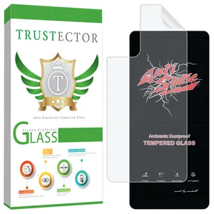 Trustector ANNT Screen Protector With Nano Back For Samsung Galaxy A73 5G