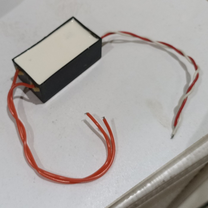 ماژول افزاینده ولتاژ مدل KU1000KV