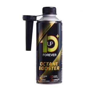 اکتان بوستر و مکمل سوخت آپ تن پلاس فور اور مدل پلاس حجم 500 میلی لیتر