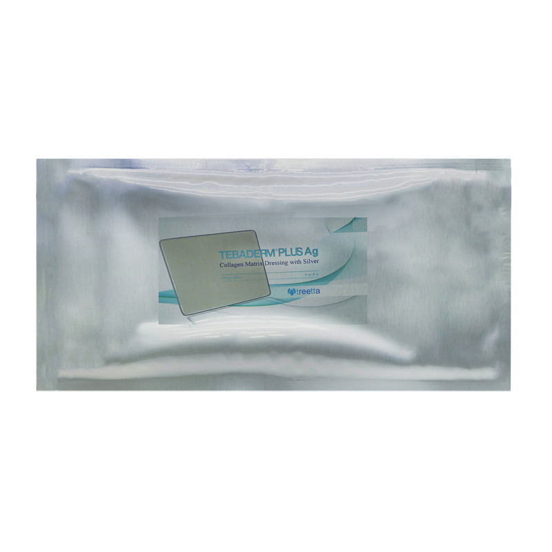 باند پانسمان تریتا مدل طبادرم پلاس