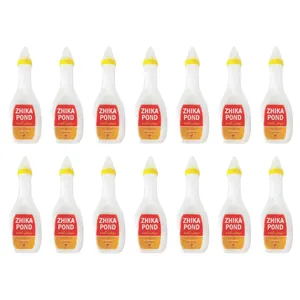 پودر دوغاب آماده ژیکاوا مدل ژیکاپوند وزن 440 گرم بسته 14 عددی