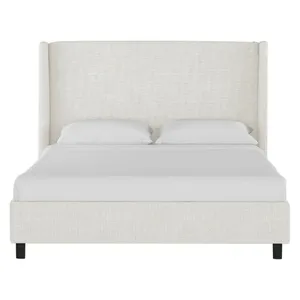 تخت خواب دونفره مدل بیتا سایز 160×200 سانتی متر