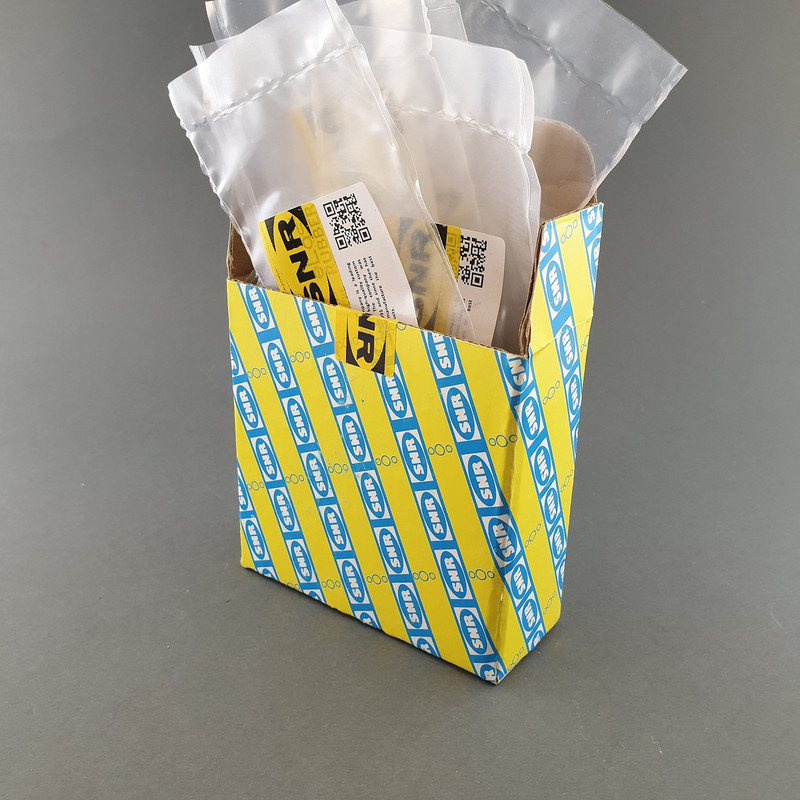 اورینگ سوزن انژکتور اس ان آر مدل SNR-1100 مناسب برای پژو 206 بسته 40 عددی