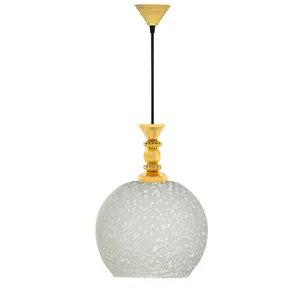 لوستر تک شعله مدل سینان کد S420-18