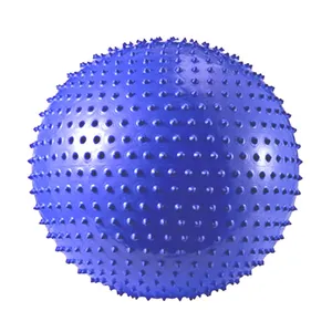 توپ تناسب اندام جورکس مدل MASSAGE GYM BALL