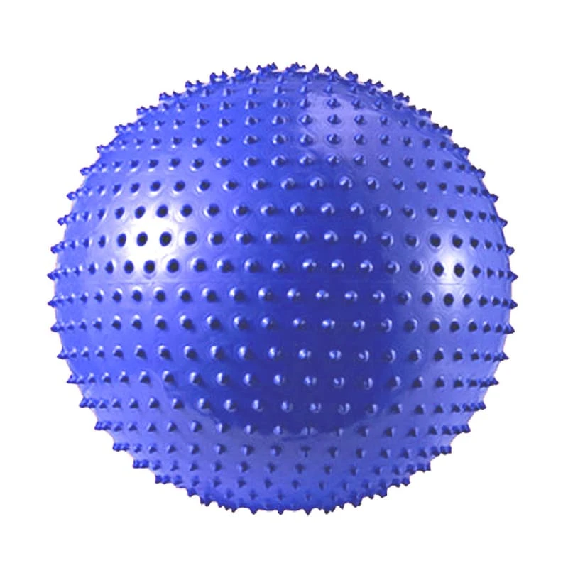 توپ تناسب اندام جورکس مدل MASSAGE GYM BALL