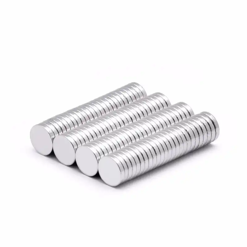 آهن ربا مدل CYL51 بسته 100 عددی