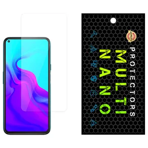 Multi Nano X-S1N Screen Protector For Cubot X30