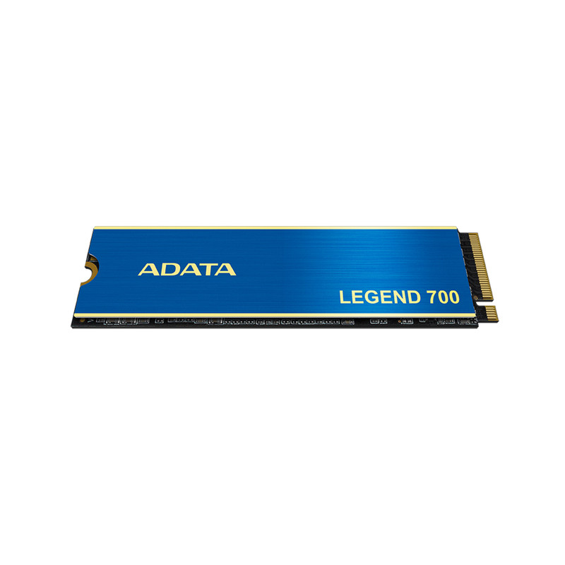 اس اس دی اینترنال ای دیتا مدل legend 700 ظرفیت 256 گیگابایت