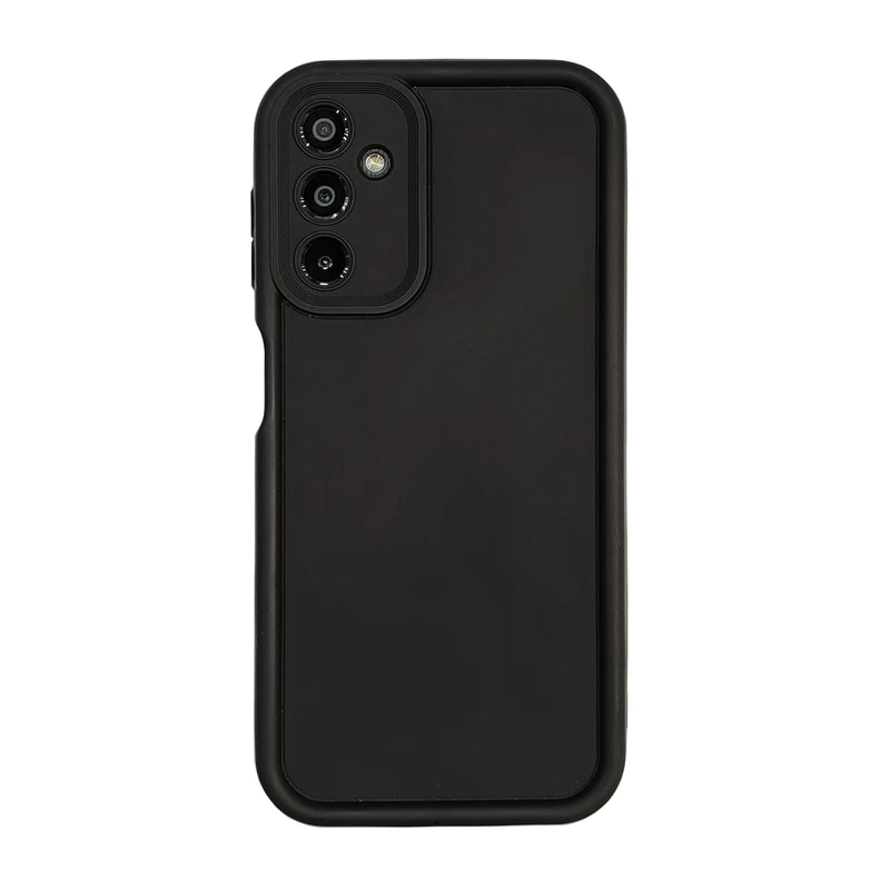کاور مدل Solid کد 01 مناسب برای گوشی موبایل سامسونگ Galaxy A14