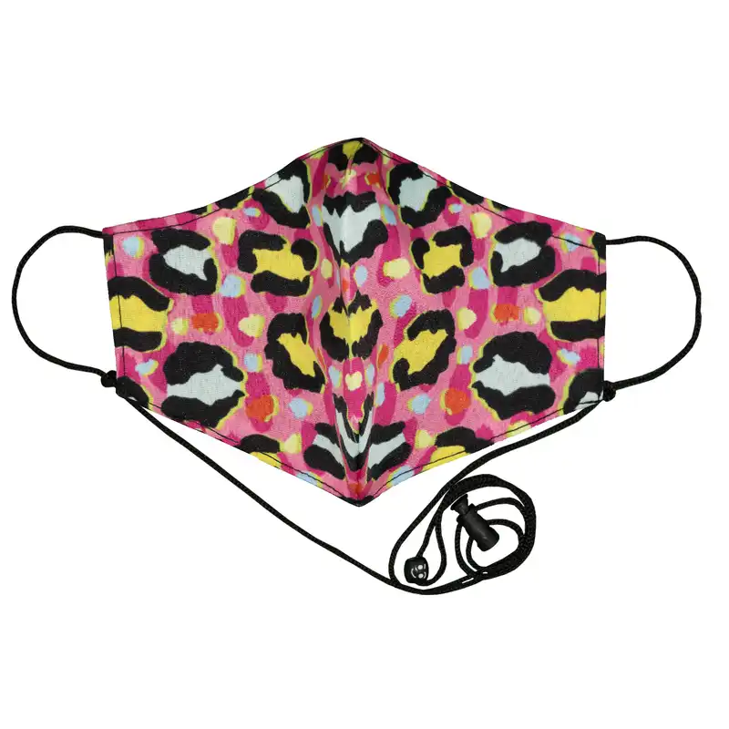 ماسک تزیینی کد 20099