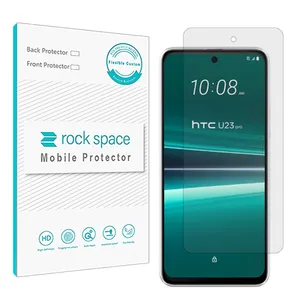 Rock space code HGL hydrogel screen protector suitable for HTC U23 Pro