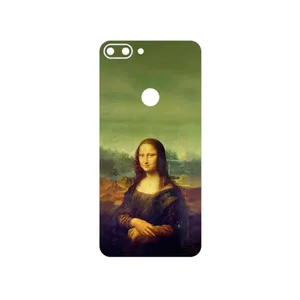 MAHOOT Mona Lisa of da Vinci Cover Sticker for Gplus T10