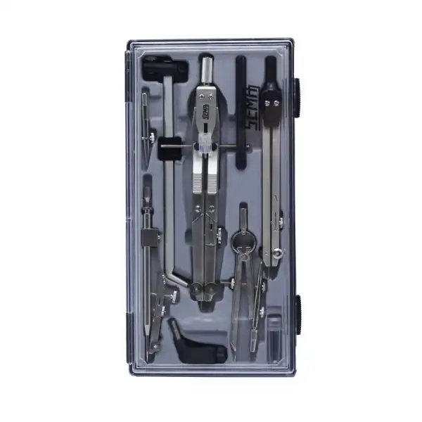 ست پرگار سما کد 64201