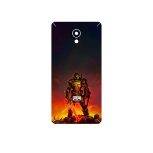 MAHOOT DOOM Game Series Cover Sticker for Lenovo Vibe P2