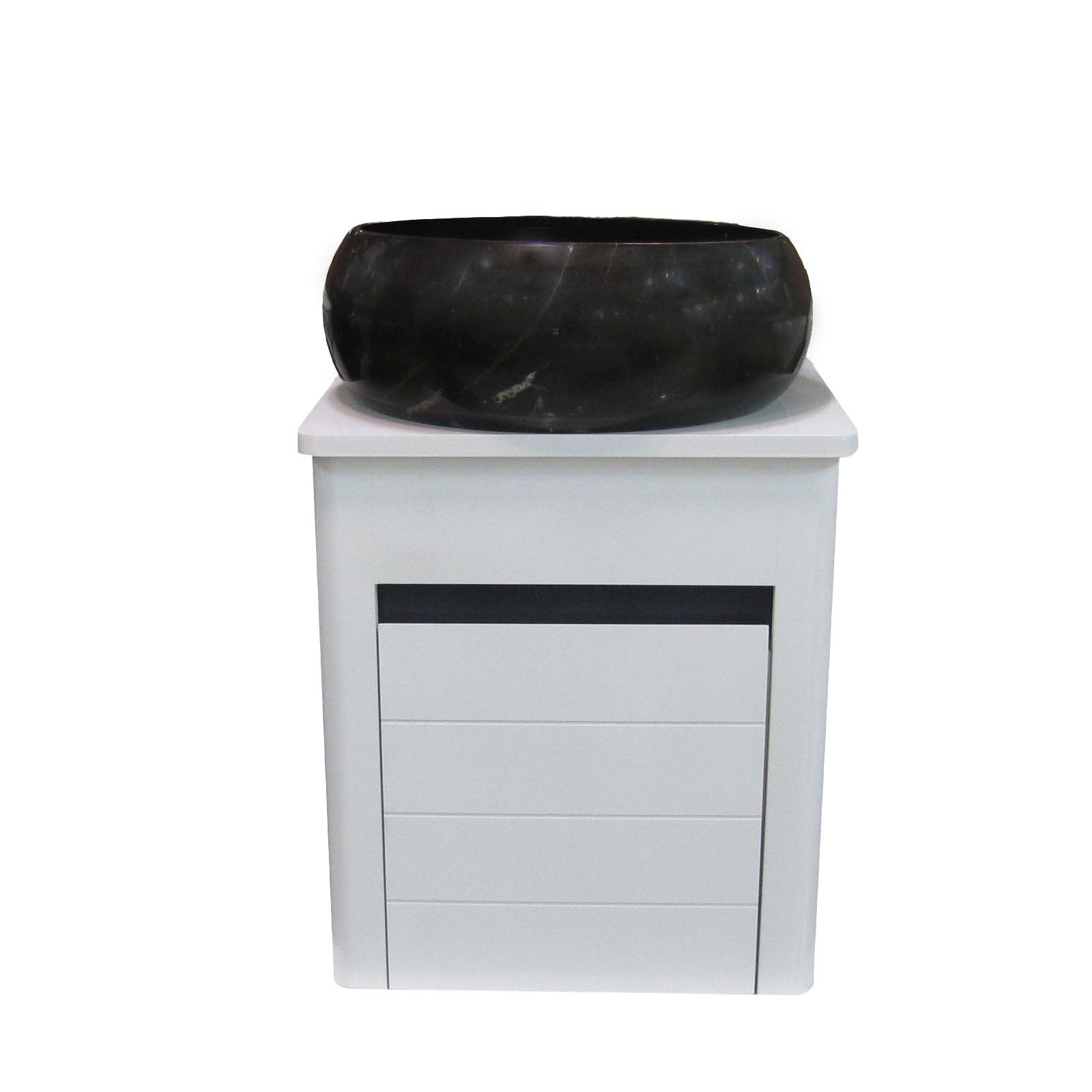 ست کابینت و روشویی مدل LESWD251