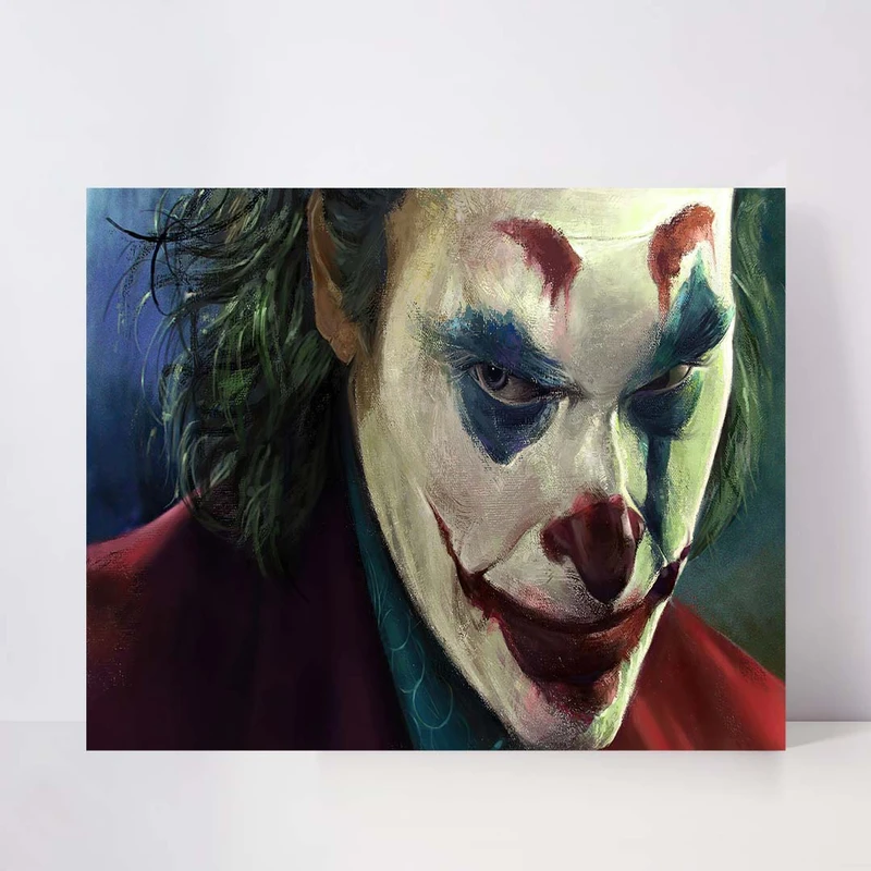 تابلو شاسی مدل joker کد S-13021