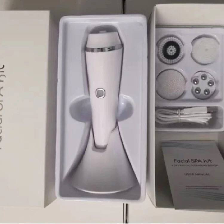 برس پاک ‌سازی مدل SPA-KIT