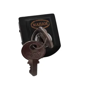 قفل شیشه مهام مدل D251