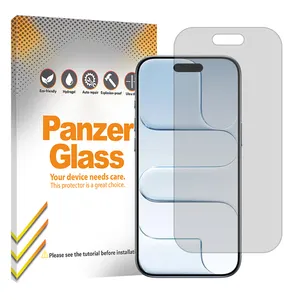 Panzer glass transparent screen protector suitable for Apple iPhone 17 Air Mobile phone 