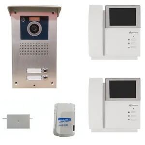 دربازکن تصویری اف اف تکنولوژی مدل 4PNCUMV2 مجموعه 5 عددی