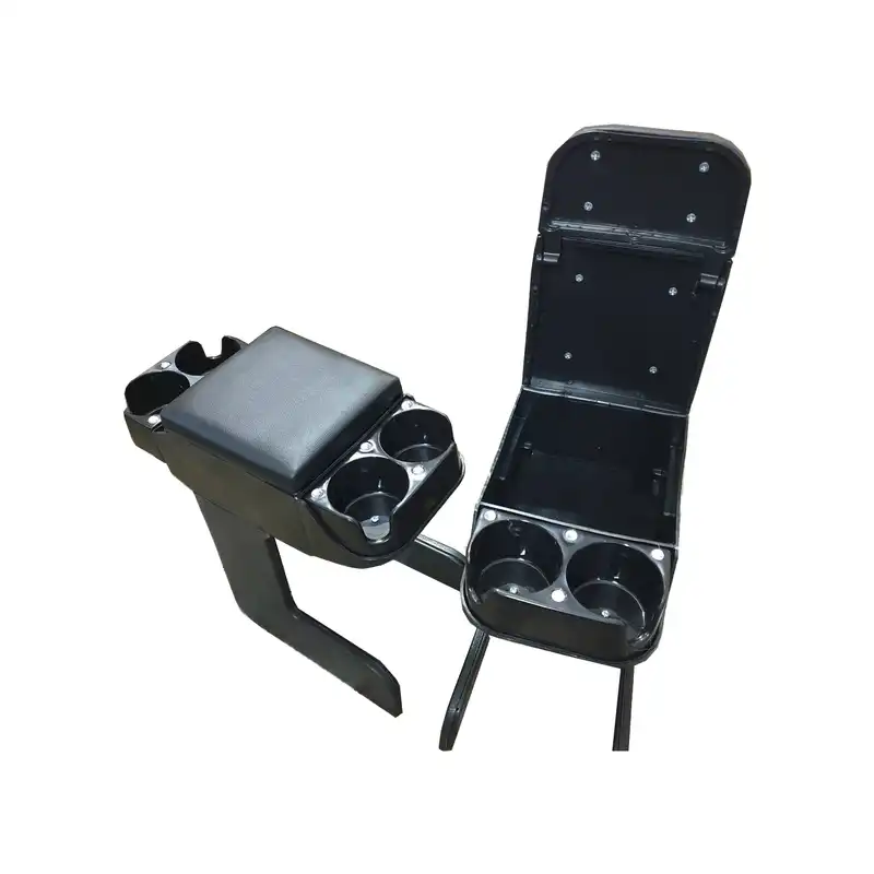 کنسول وسط خودرو مدل 01 مناسب برای زانتیا