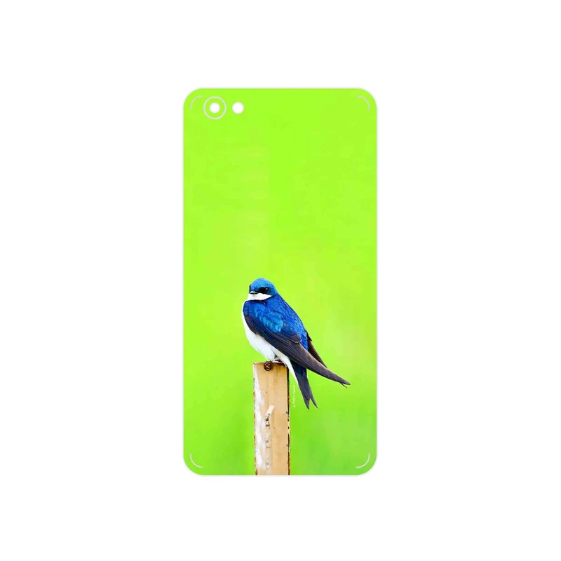 برچسب پوششی ماهوت مدل Bird Swallow مناسب برای گوشی موبایل شیائومی Redmi Note 5A