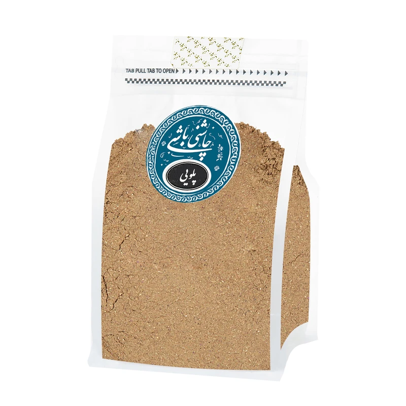 ادویه پلویی چاشنی باشی - 500 گرم