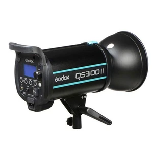 فلاش گودکس مدل QS-400 II